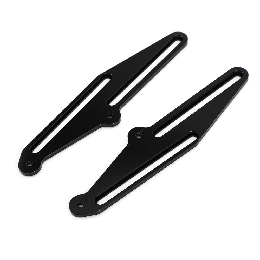 Support de pare-brise pour Yamaha Tenere 700 XT700Z 2019-2021