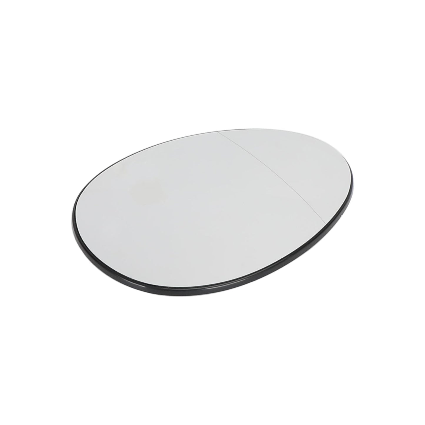 Espejo retrovisor calefactable del lado derecho del pasajero para Mini R56 Hatchback 07-14 51162755626