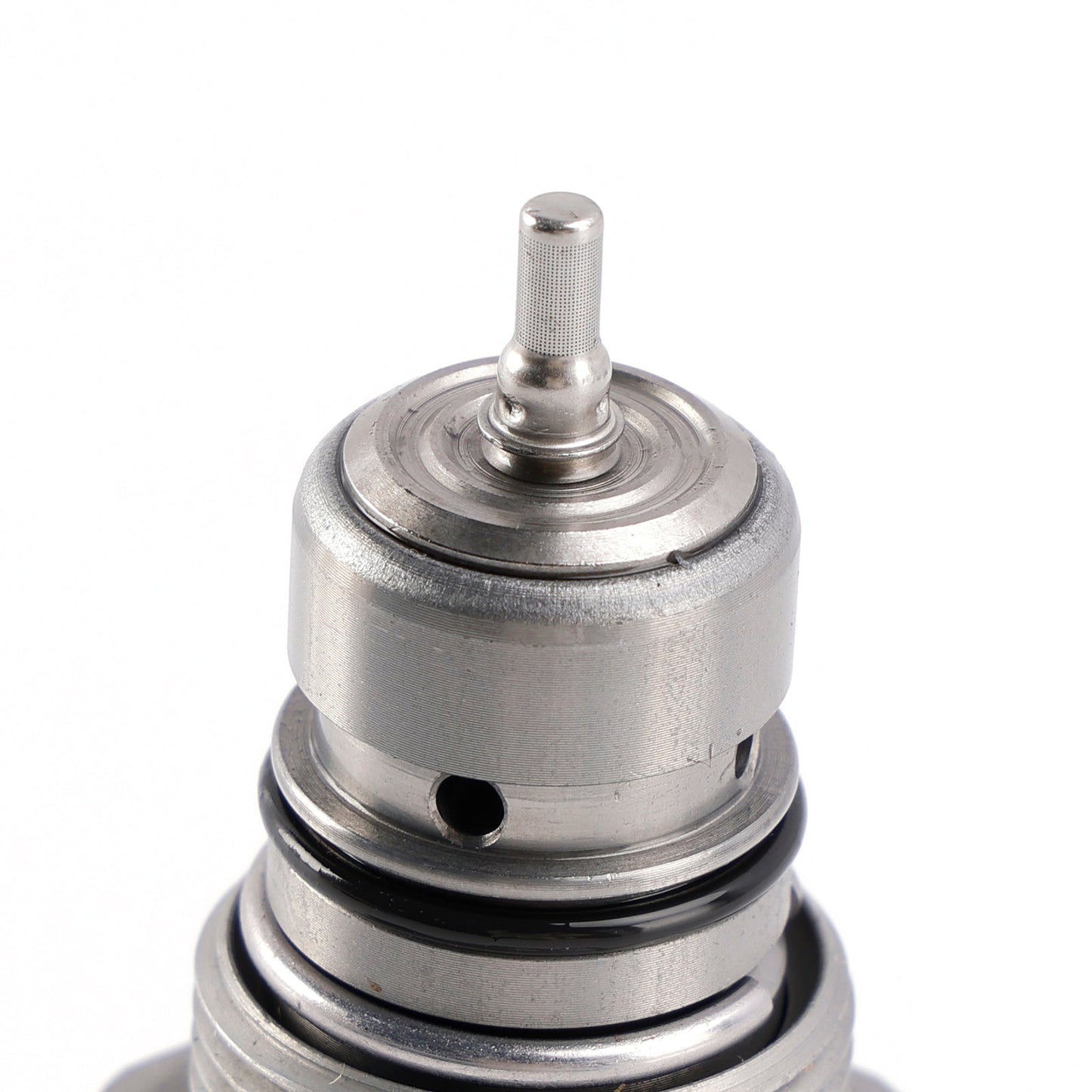 Soupape de régulation de pression de rampe d'injection pour BMW 5 7 X5 X6 0281006246 13538508158