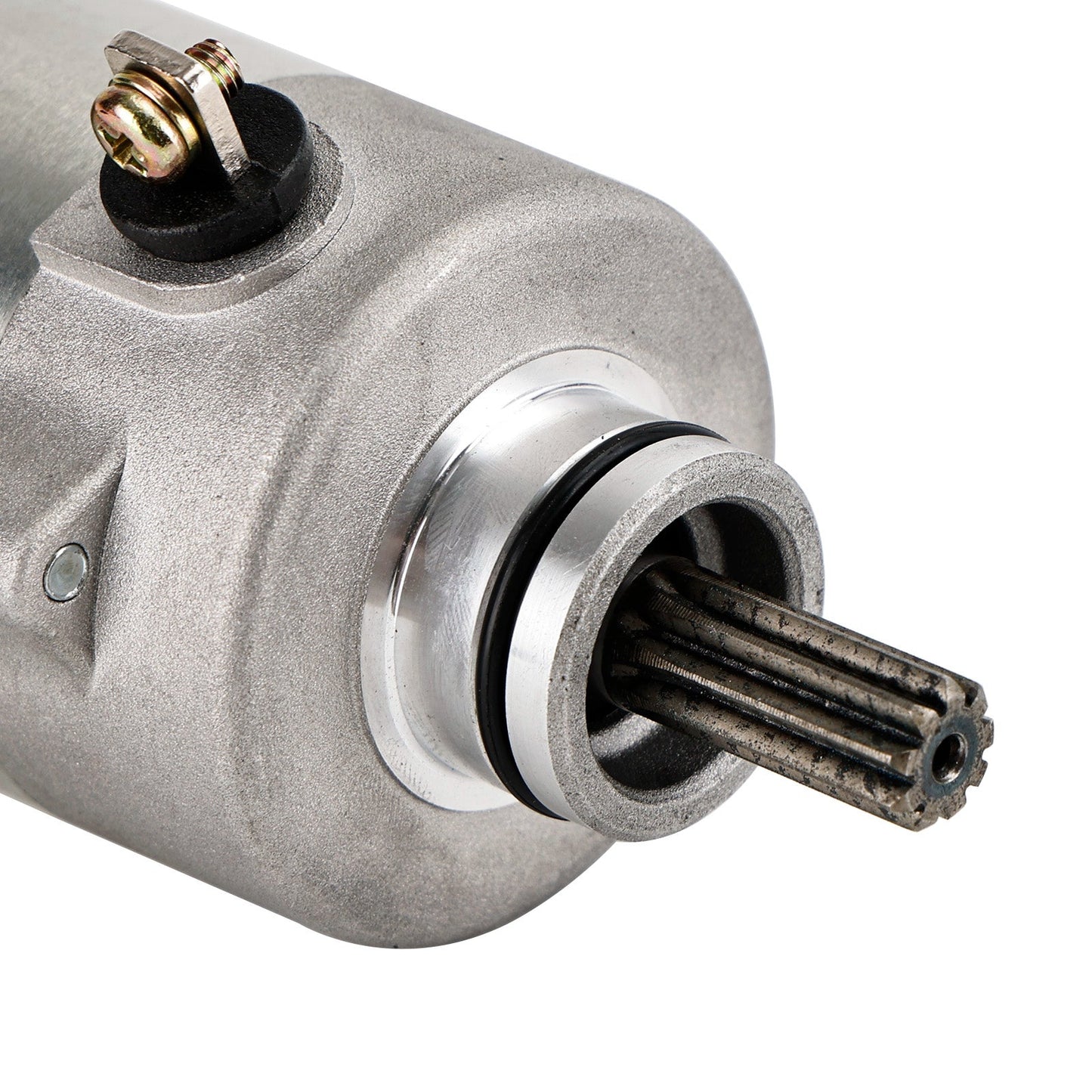 Ensemble de démarreur pour Yamaha YZF R1 00-01 RN04 et 02-03 RN09 5JJ-81890-00 5PW-81890-00 5PW-81890-01