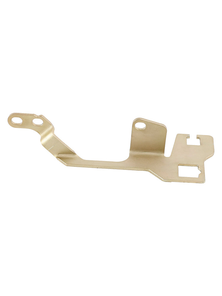 Support universel pour câble d'accélérateur et câble de rétrogradation 157313