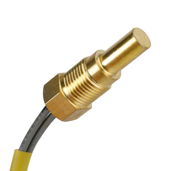 Sensor de temperatura del agua y el aceite 7861-93-3320 para excavadora Komatsu PC200-7 PC300-7