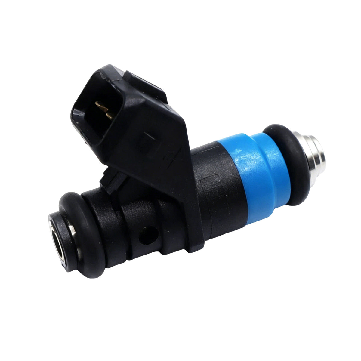 Deka Short pico Siemens FI114962 107962 1Pcs Fuel Injector 630Cc 60Lb