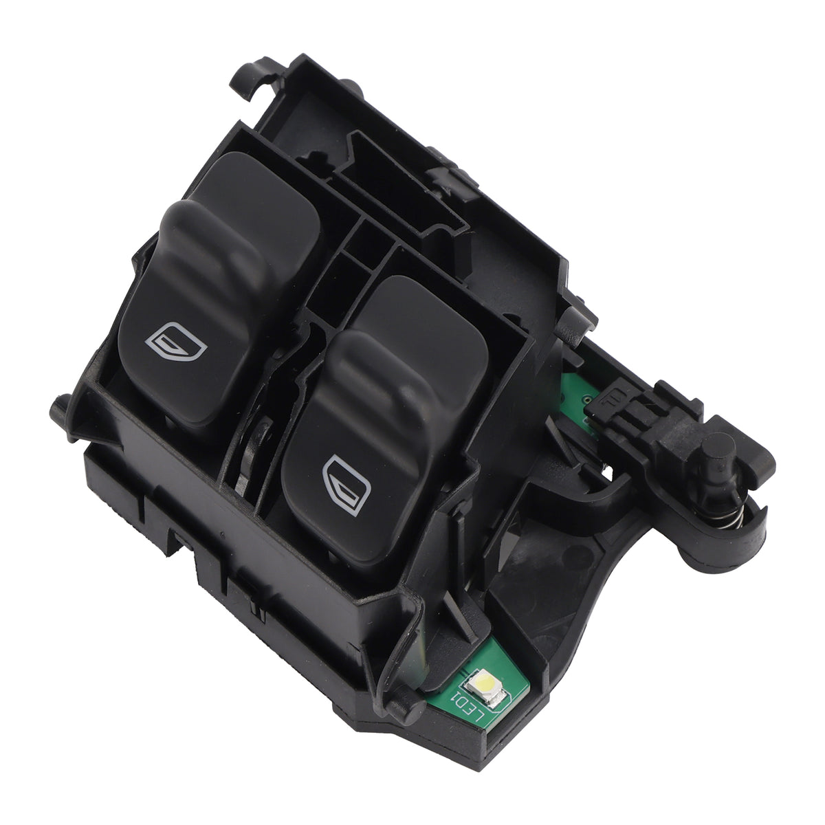 Porsche 997 987 Driver Left Side Door 99761315105A05 Power Window Switch