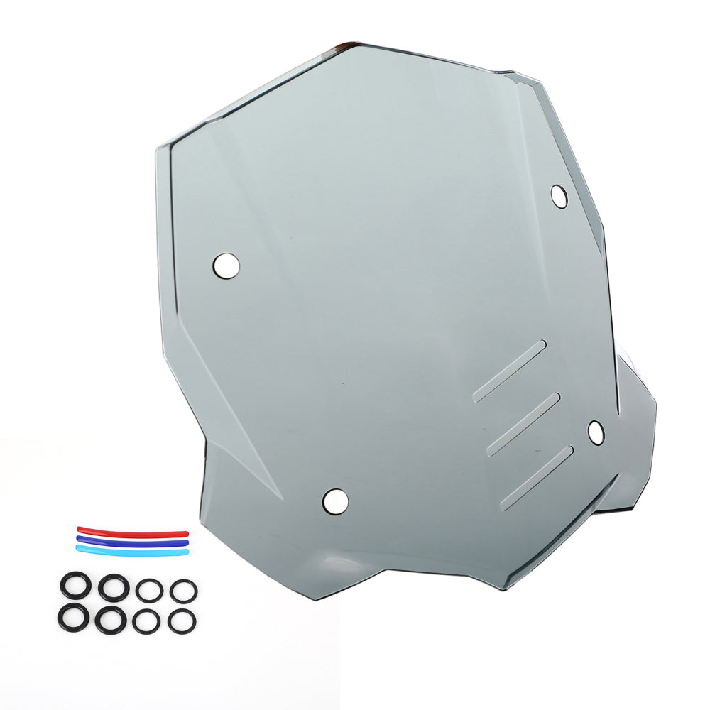 Pare-brise pour BMW R1200GS LC / Adv R1250GS / Adventure