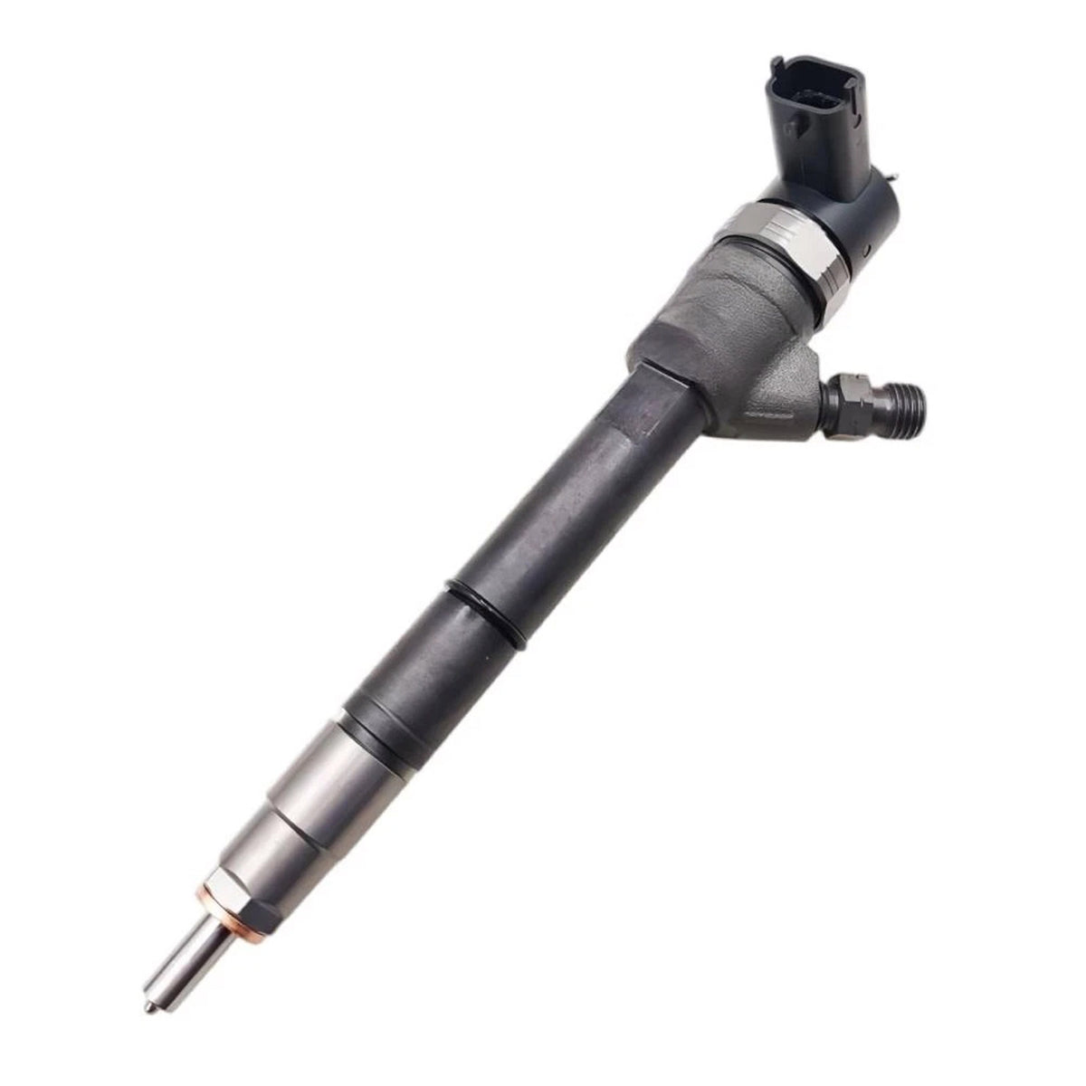 Renault Trafic II Opel Vivaro 2.0L 0445110338 1Pcs Fuel Injector