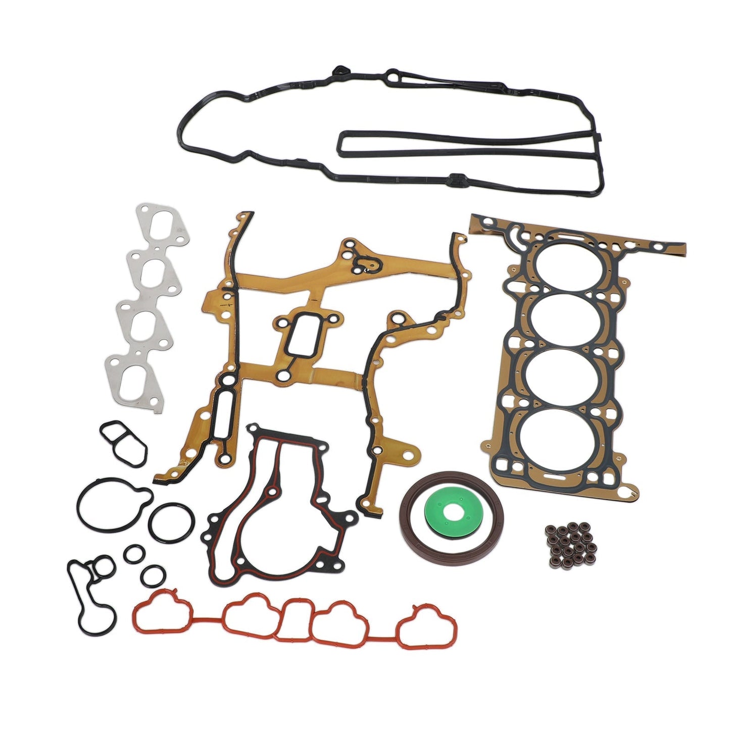 For Chevrolet Sonic Cruze Trax 1.4L 2011-2016 HS54898 Engine Head Gasket Set