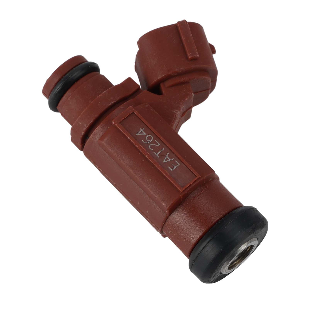 2008-2009 GSX-R600 GSX-R750 Suzuki EAT264 15710-37H10 Fuel Injectors