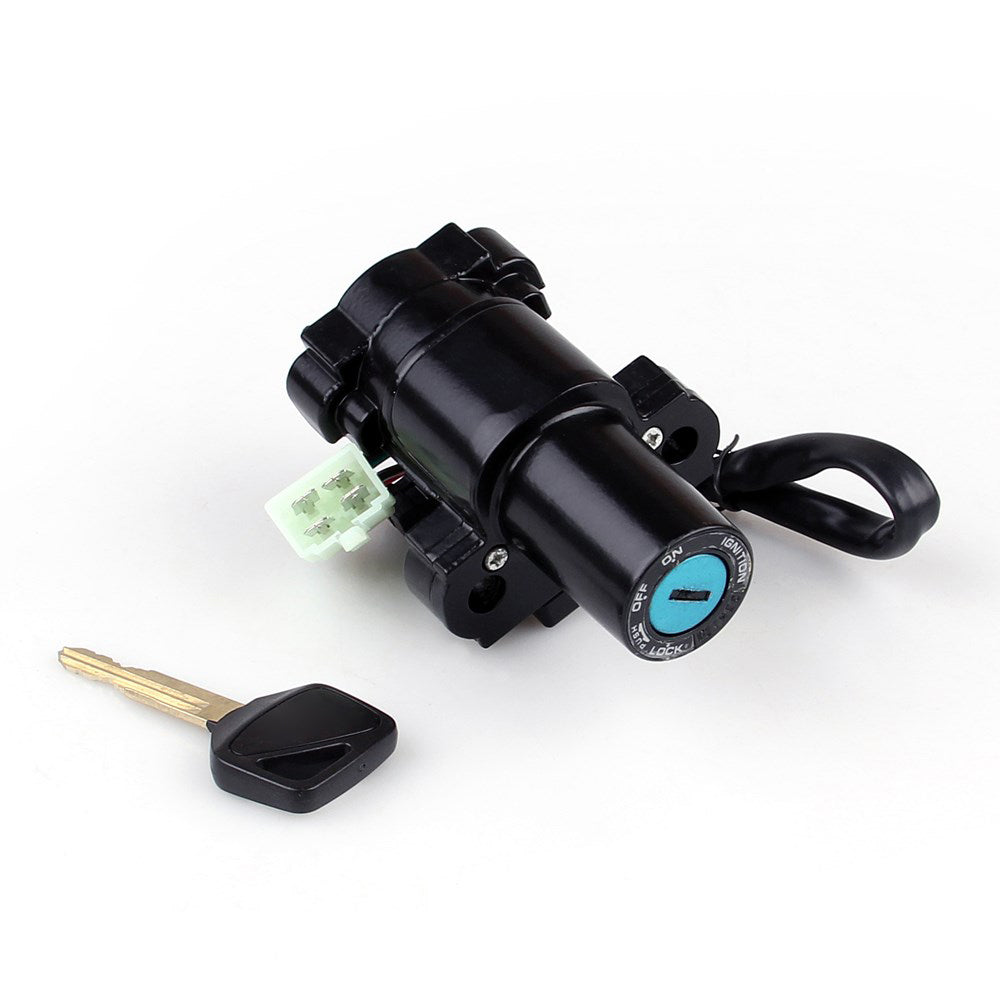 CBR 400/600/954/1000 VFR VTR1000 CB ST1300 Honda Ignition Switch Lock Keys