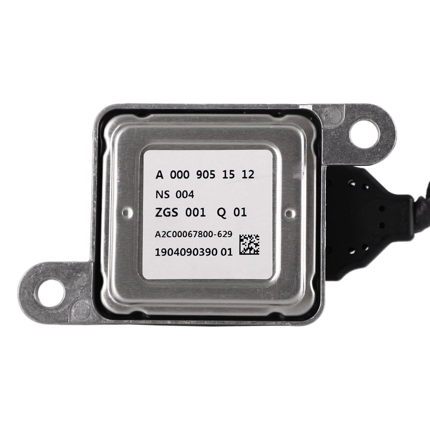 Mercedes Benz GLS X166 GLS350 Nox Nitrogen Oxide Sensor A0009051512