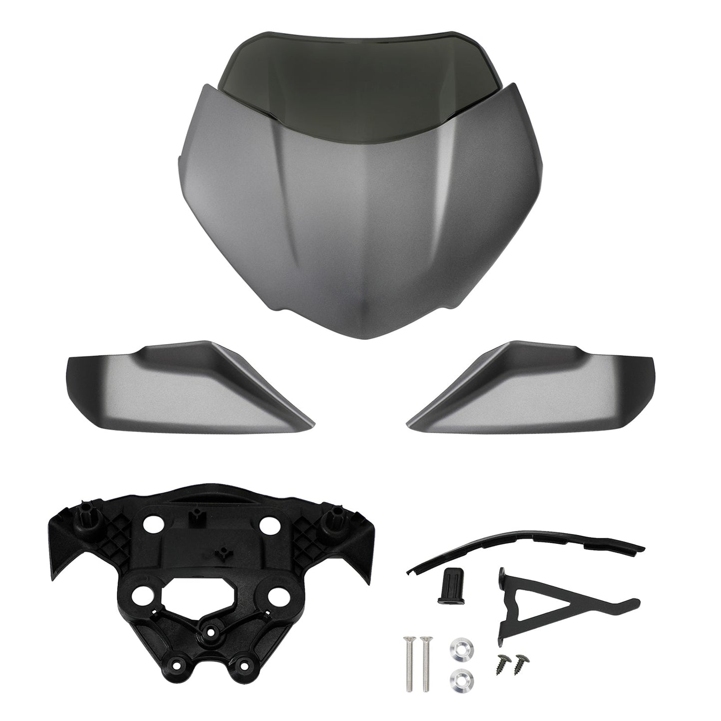 Pare-brise pour Speed Triple 1200 RS 2021-2022