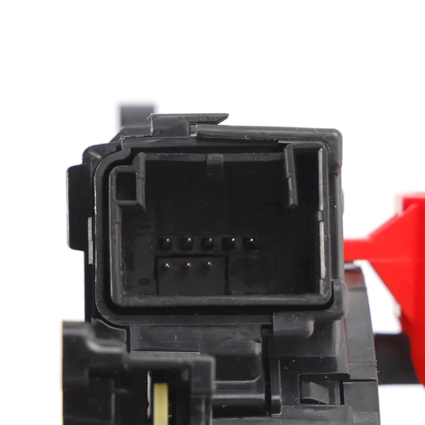2018 2019 Lincoln Navigator Clock Spring 5Q1953549D