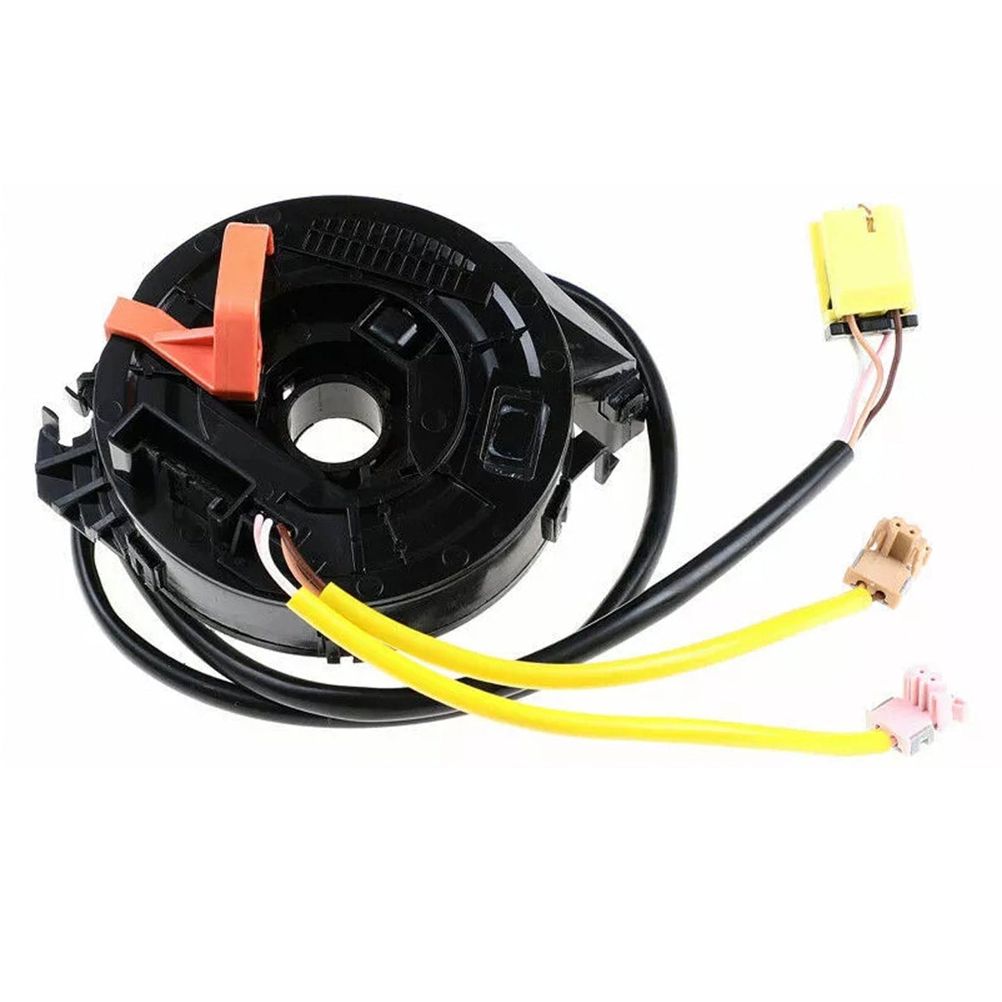 2007-2013 Cadillac Escalade For Chevrolet Avalanche Tahoe Steering Wheel Clock Spring 25966963