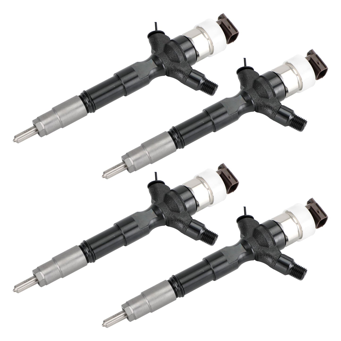 2006+ Toyota Hilux 1KD-FTV 2KD-FTV Fuel Injector 23670-30140