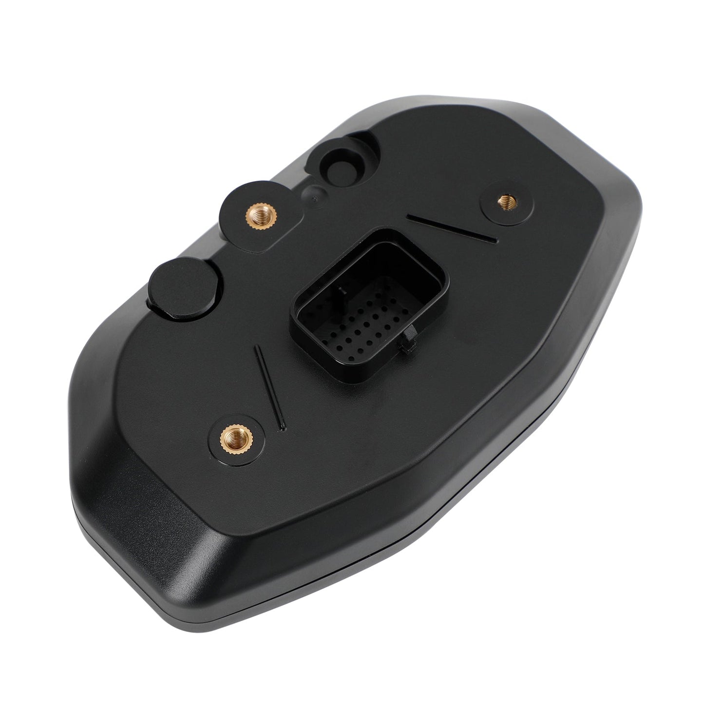 Boîtier extérieur de protection de compteur de vitesse pour Ducati 821 1200 939 797 V2 2018+ 19 20