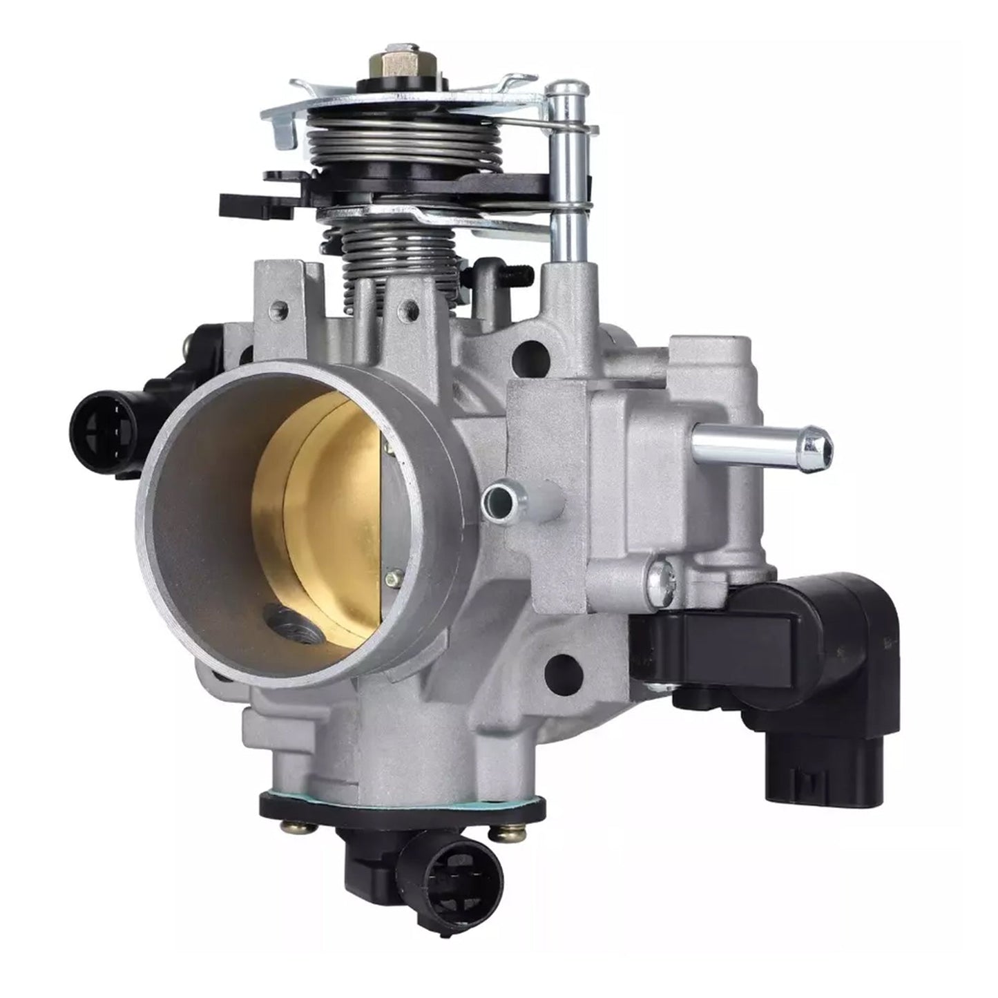 Corps de papillon à essence Honda Odyssey EX EX-L LX 3,5 L V6 2002-2004 16400-P8F-A84 16400-P8F-A81