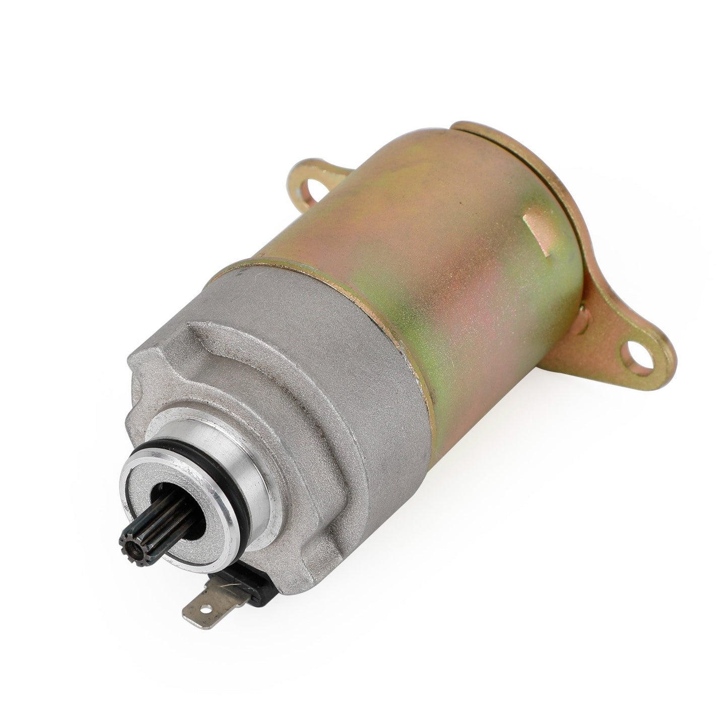STARTER MOTOR FOR PEUGEOT SPEEDFIGHT 3 TWEET VIVACITY 3 50CC 2008-2022 Assosary