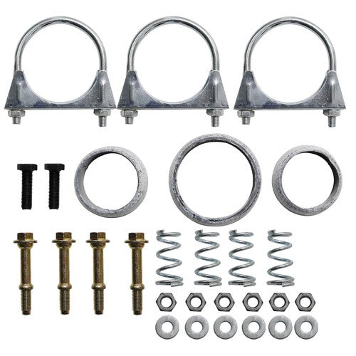 Convertisseur catalytique côté conducteur et passager Ford F150 3,5 L V6 2011-2014 53969 50495