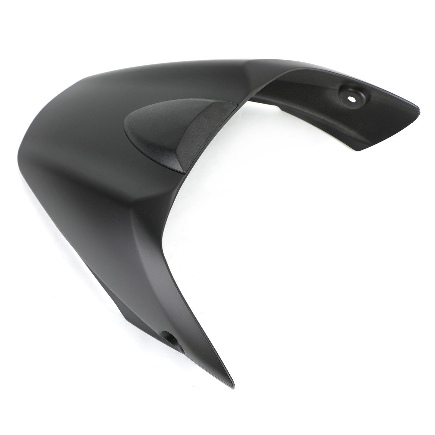 Ducati 796 795 M1100 696 Motorcycle Rear Seat Fairing Cover Cowl MBLK