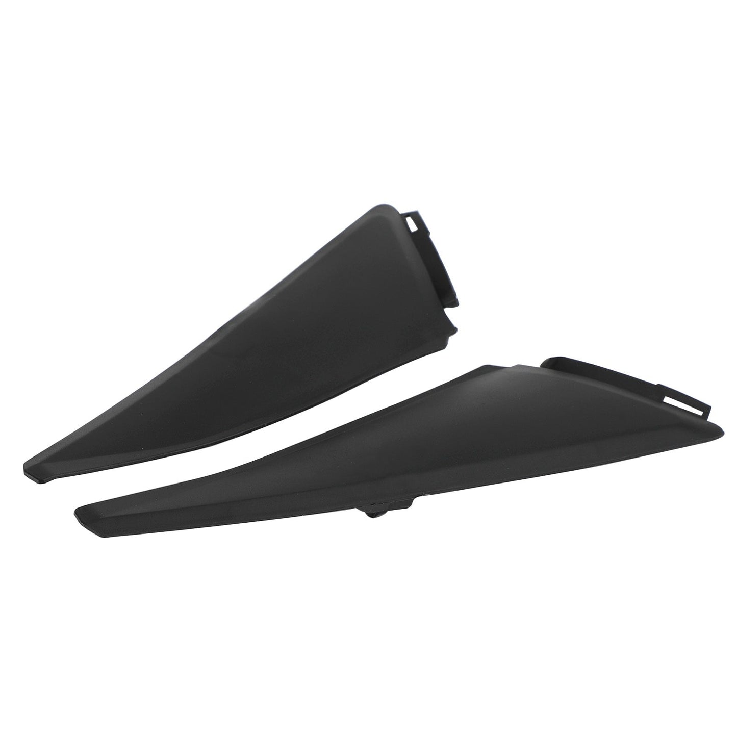 Garniture de carénage latérale de réservoir pour Honda CBR1000 RR 2008-2011