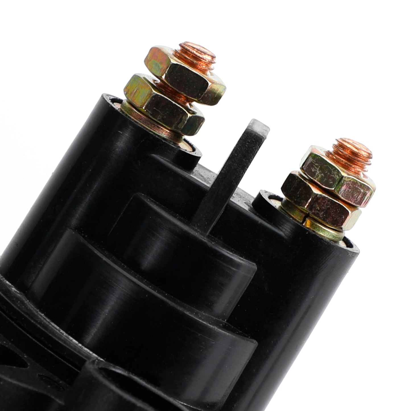 Starter Solenoid Relay fit for Arctic Cat 500 700 1000 Prowler 550 650 0445-058 Assosary