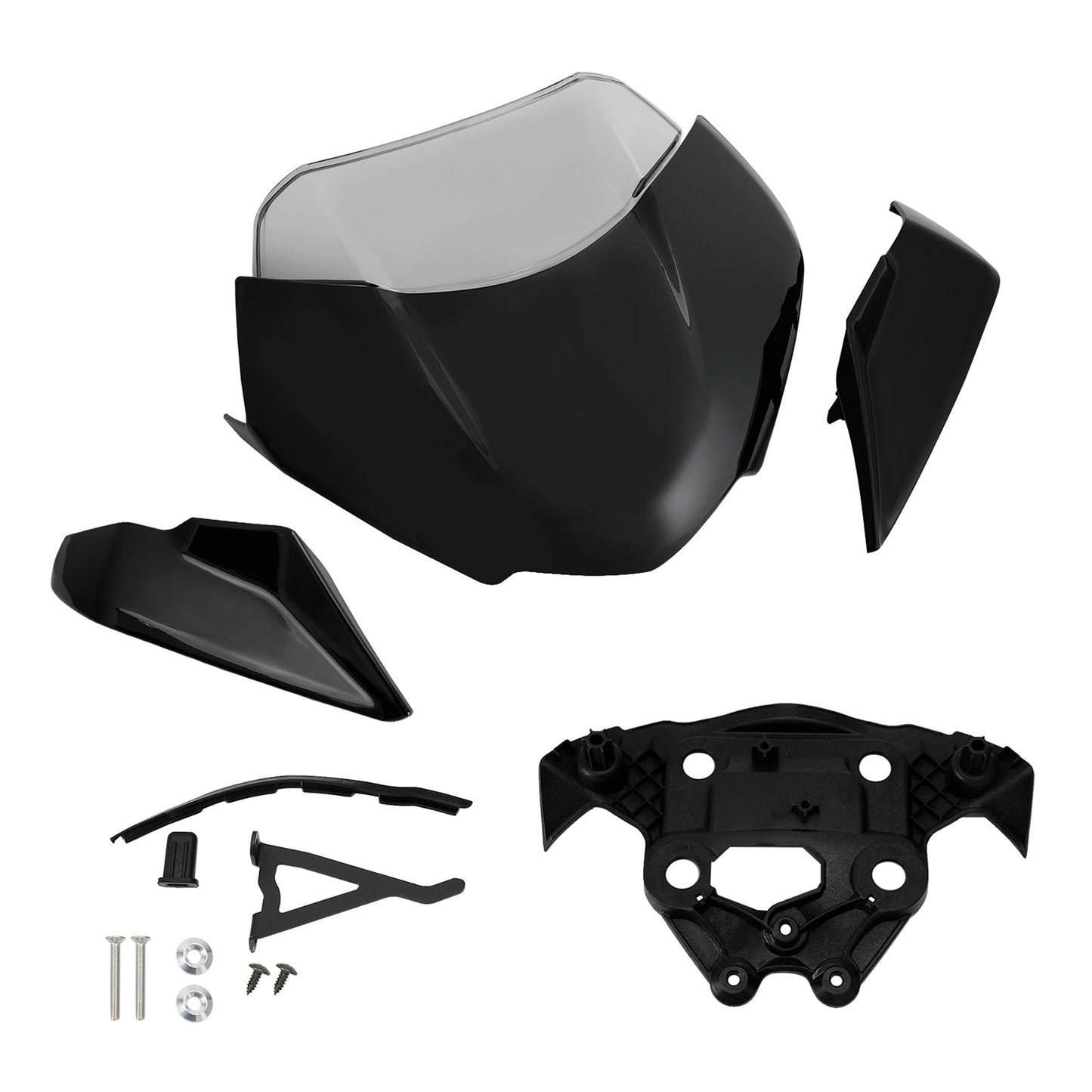 Pare-brise pour Speed Triple 1200 RS 2021-2022