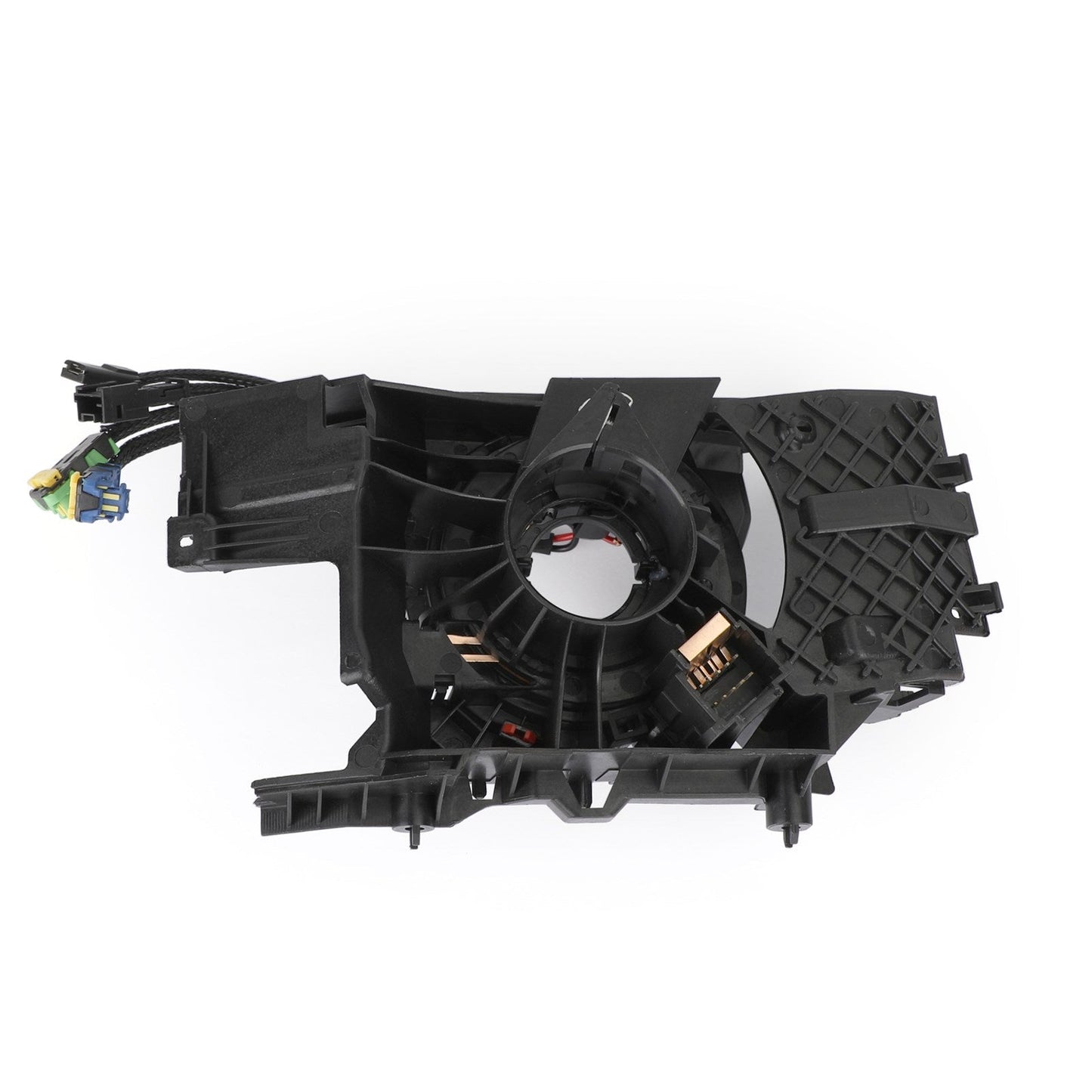 Ressort de contacteur tournant pour Renault Clio III 8201590627 (2005-2012)