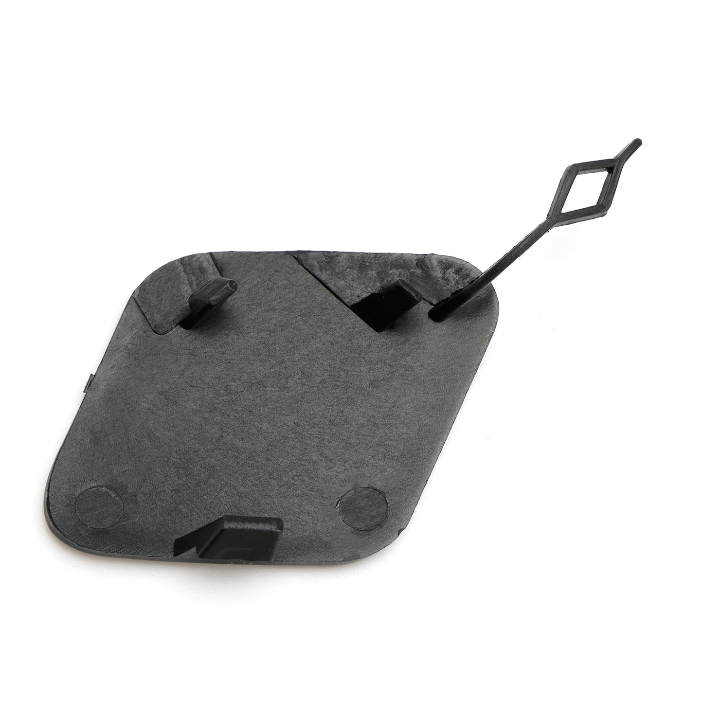 2012-2016 For Dodge Dart Front Bumper Tow Hook Eye Cap Cover 1UA98TZZAC
