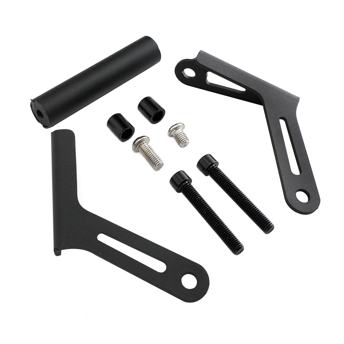 Support de navigation pour téléphone et GPS, extension compatible avec Honda Hawk II 2023+