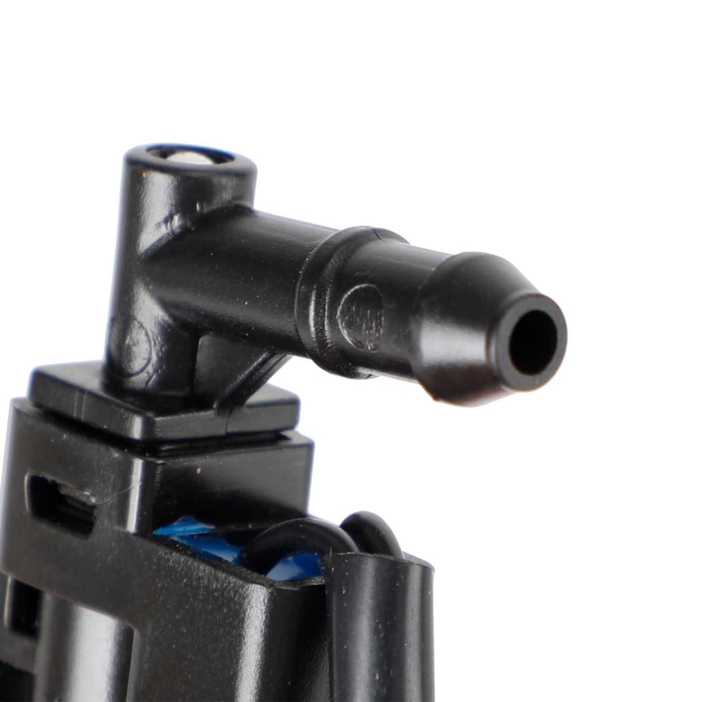 For BMW 1 Z4 X5 Series E53 E81 Windshield Wiper Nozzle Spray Heated 61667110851 61667135411