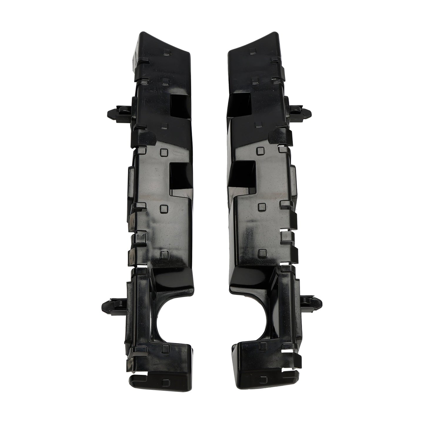 2021+ GMC Yukon, Yukon XL Front Bumper Bracket Guide LH+RH 84922824 84922823