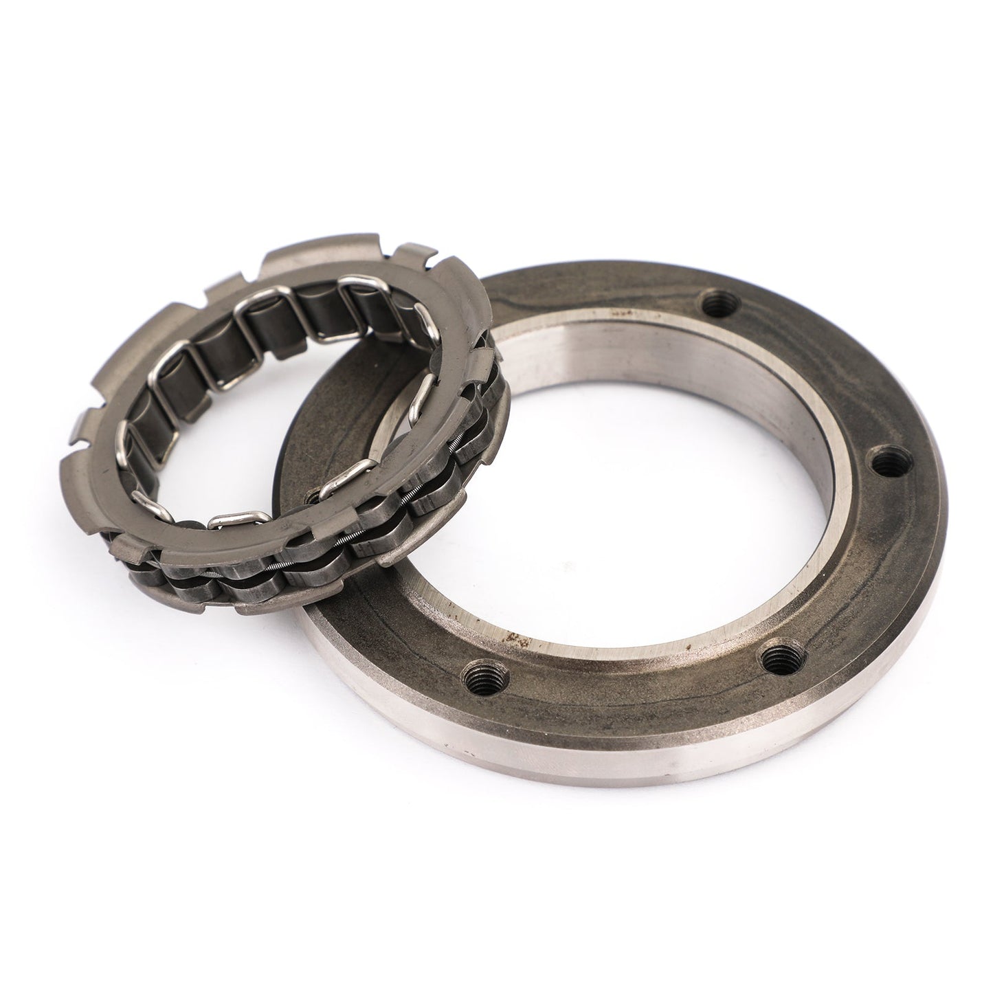 One Way Starter Clutch Fit for For Suzuki LT-Z400 Quadsport Z400 03-13 12600-29810