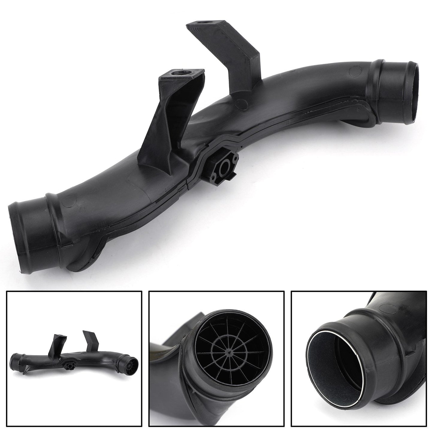 Intercooler Pressure Pipe For VW TIGUAN PASSAT Variant 3C5 362 MK6 2008-2013