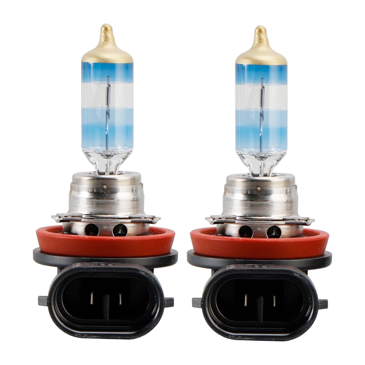 Lot de 2 ampoules de voiture OSRAM Night Breaker H11 12 V 55 W 64211NB220