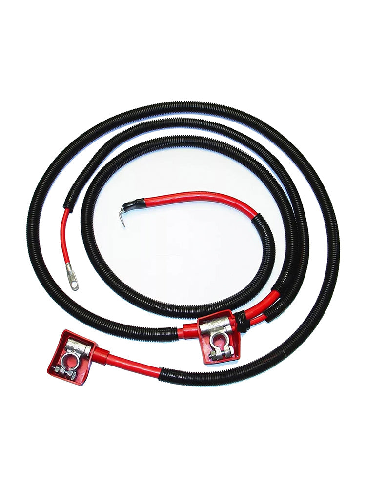 1993-1997 Ford F-250 Battery Cable Standard A123-00HP E8TZ14300B