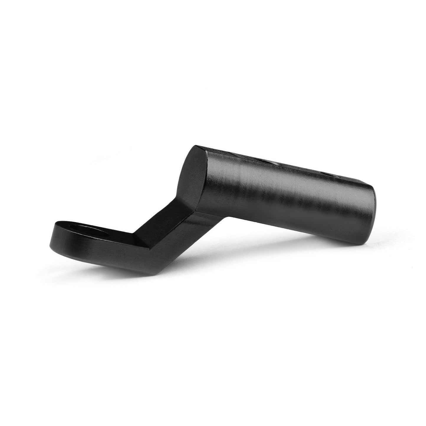 Extensores de luz y espaciadores para espejos de motocicleta universales M6/M8, adaptadores de extensión BK