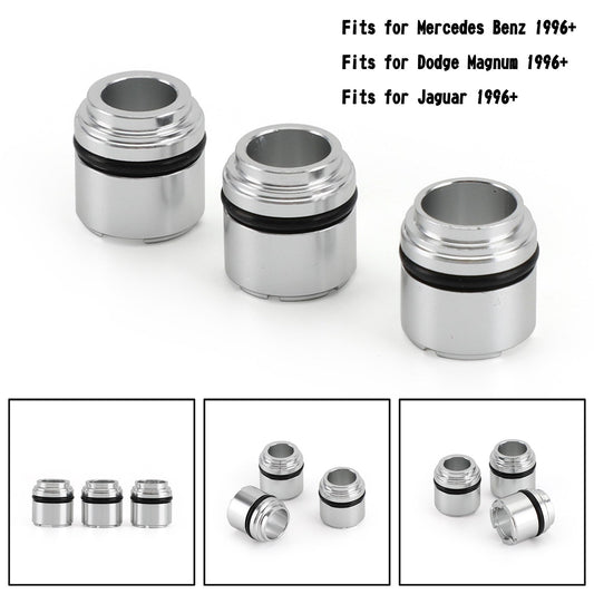 Transmission 68942-05K Overlap Control Valve Sleeve Kit 722.6 Mercedes Benz Generic