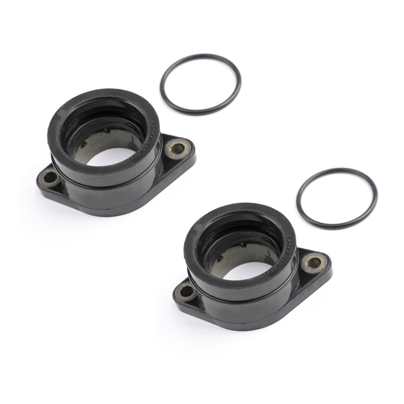 Soufflet de collecteur d'admission de carburateur pour Honda CB400T CB400N CB450N #16211-413-000