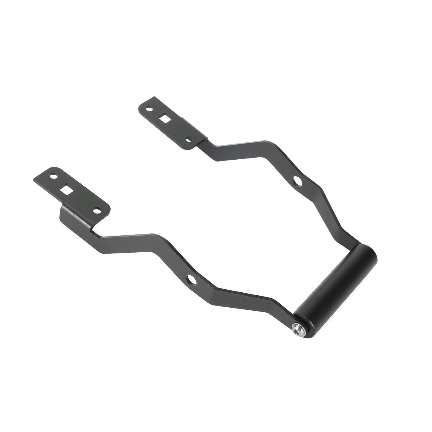 Support de navigation GPS noir pour BMW F 900 XR 2020-2022