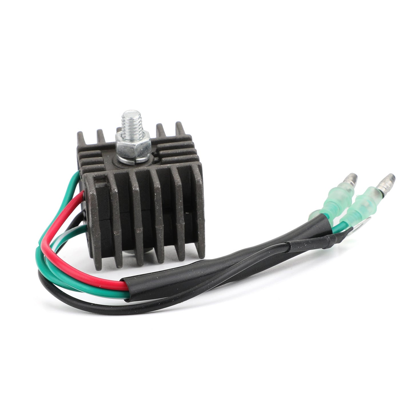 Redresseur pour Yamaha 9,9 CV, 15 CV, 25 CV, 1984-2010, 664-81970-60-00, 664-81970-62-00