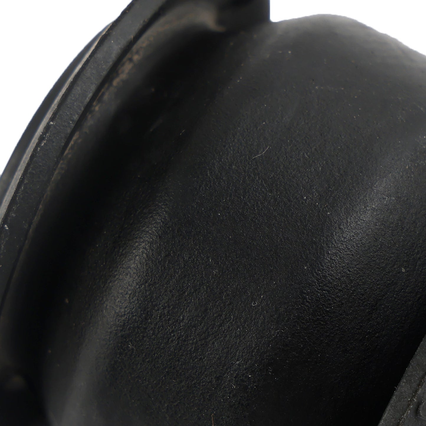 Kit de bagues de barre stabilisatrice en caoutchouc pour châssis, paire, pour Nissan Patrol GQ Y60 GU Y61, 5513501J01 et 5513501J10