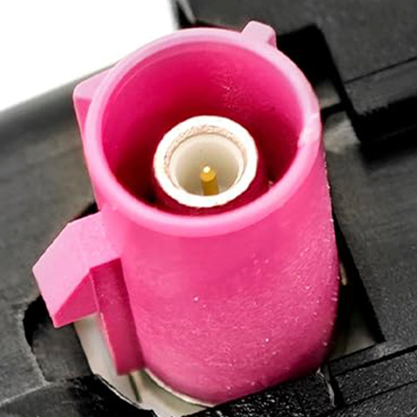 Módulo de nodo de encendido inalámbrico con dos llaves 68210156AB para modelos Dodge 2 (2008-2010, 36 variantes)