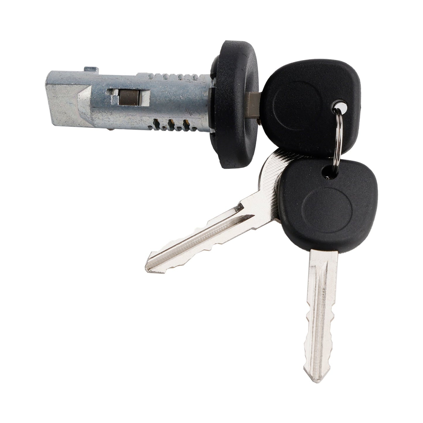 Interrupteur de verrouillage de clé de contact avec 2 clés pour Chevrolet Avalanche Impala 2007-2013 (709271, 5928819)