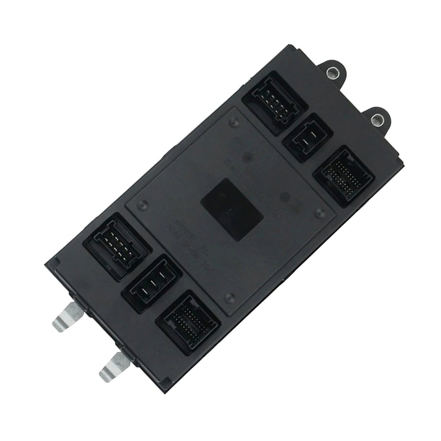2007-2011 Mercedes-Benz ML63 Front Signal Acquisition Module SAM Unit 1649004101