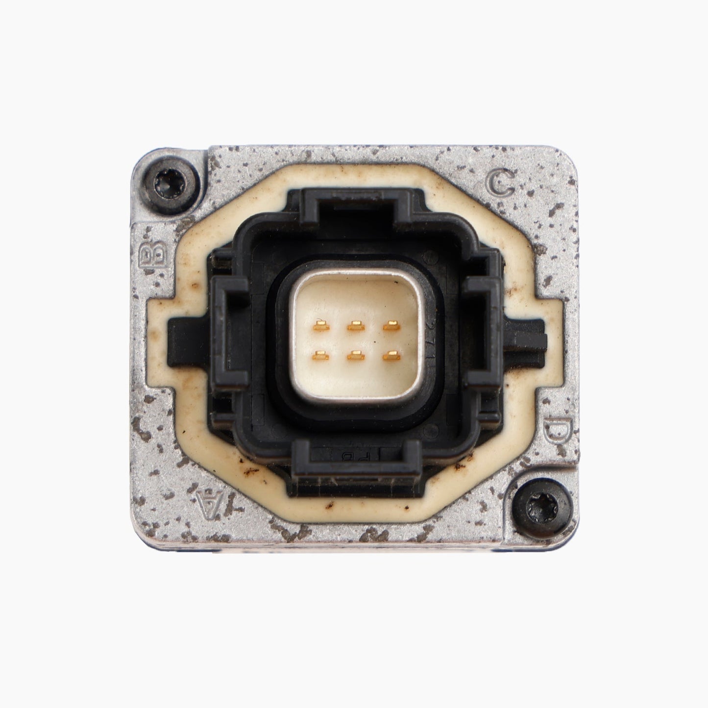 Caméra de recul pour pare-chocs et rétroviseurs de hayon Jaguar XJ X351 2010-2022 FW93-19H422-AB