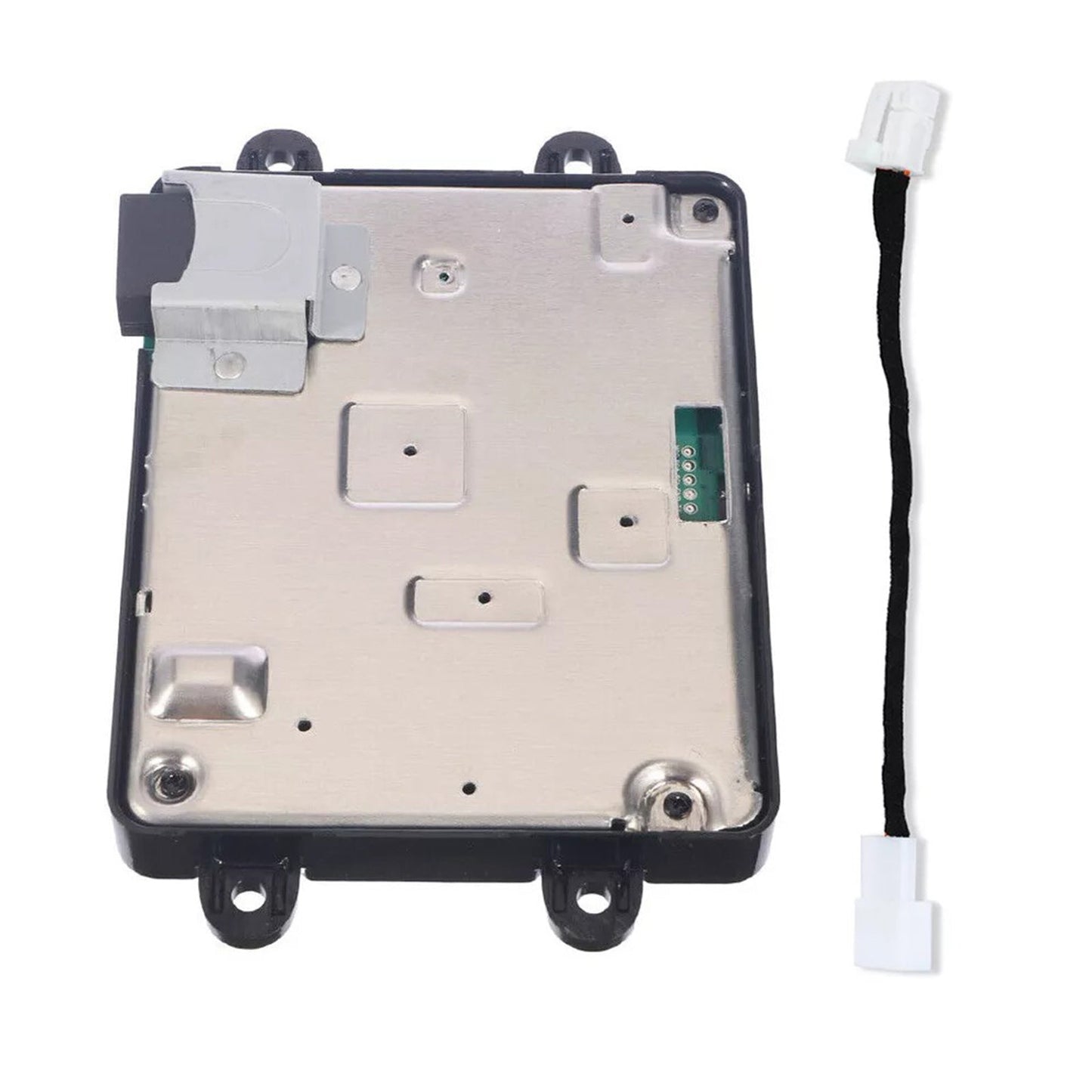 2018 Buick Regal Chevrolet Equinox Wireless Charging Module Adapter Harness 13521066