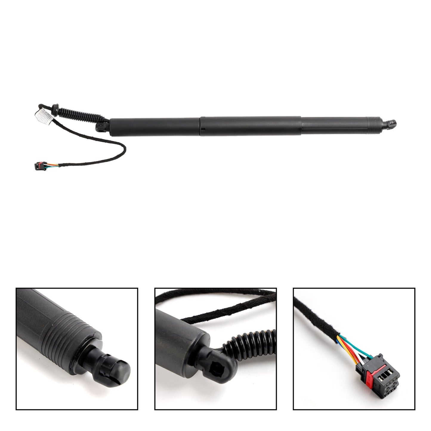 Hayon élévateur électrique 1 pièce pour Audi A5 S5 RS5 Sportback 2016-2024 8W8827851 8W8959107