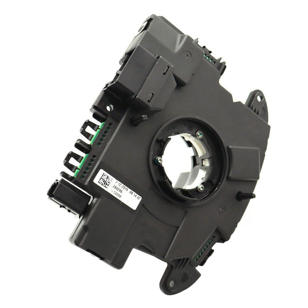 Ressort d'horloge 5K0953569AN 5K0953569D pour Volkswagen Tiguan, Tulan, Seat Altea (2010-2015)