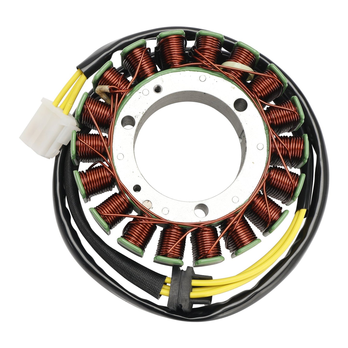 Régulateur de stator d'alternateur EFI pour Speedmaster Scrambler 865 avec joint