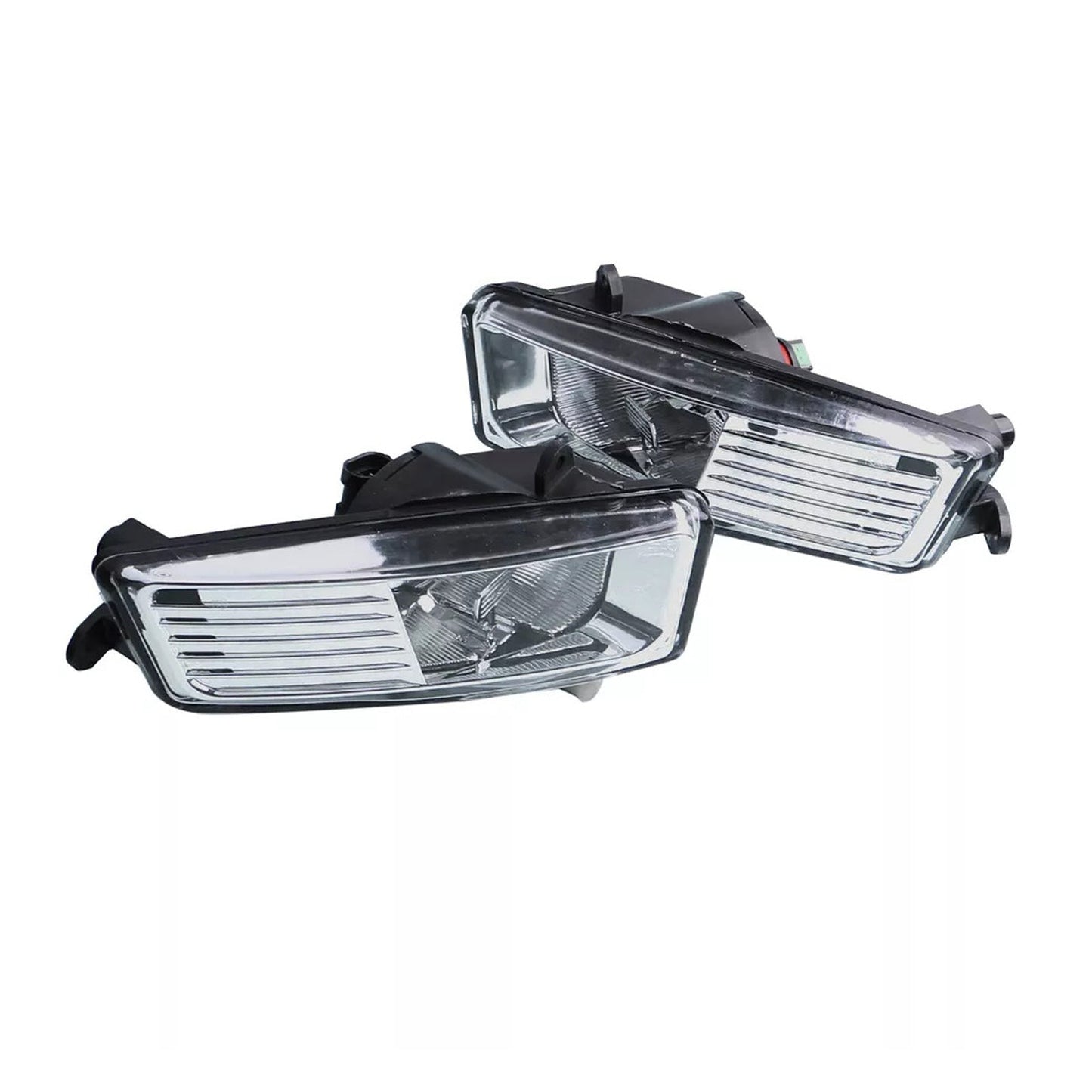 Paire de feux antibrouillard avant pour Audi A6 C6 2009-2011 4F0941699A 4F0941700A